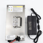 🔋Batería de Litio 72V 20Ah