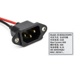 🔋 Batería de Litio 60V 24Ah