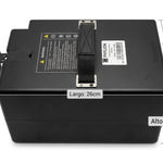 🔋 Batería de Litio PLYLIOM 60V 24Ah