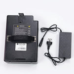 🔋 Batería de Litio PLYLIOM 60V 24Ah