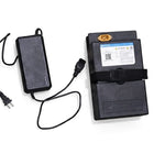 🔋&nbsp;Batería de Litio 48V 12Ah con Cargador de 3A