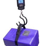 🔋 Batería de Litio 48V 20Ah