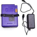 🔋 Batería de Litio 48V 20Ah